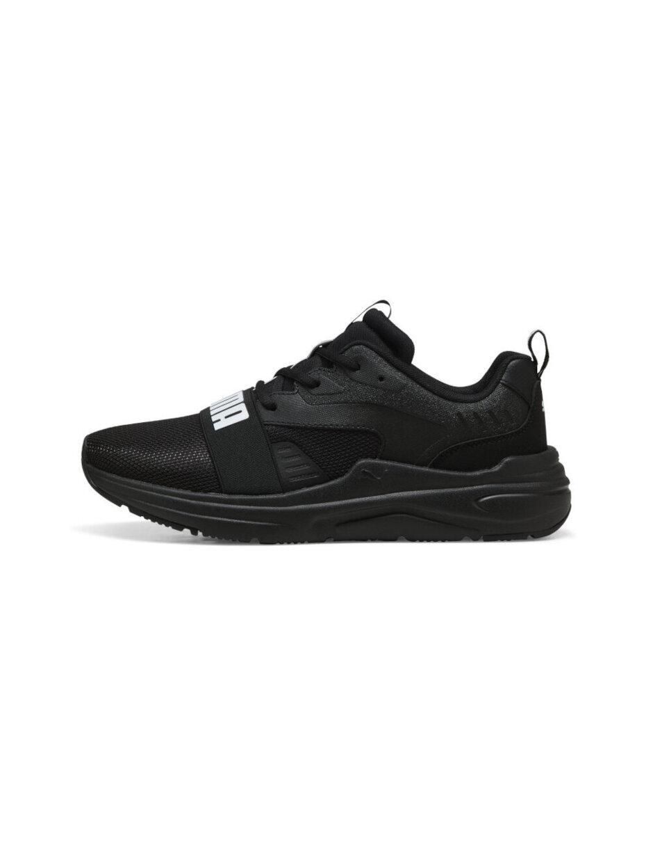 Tenis Softride Wired 2 unisex para entrenamiento 3