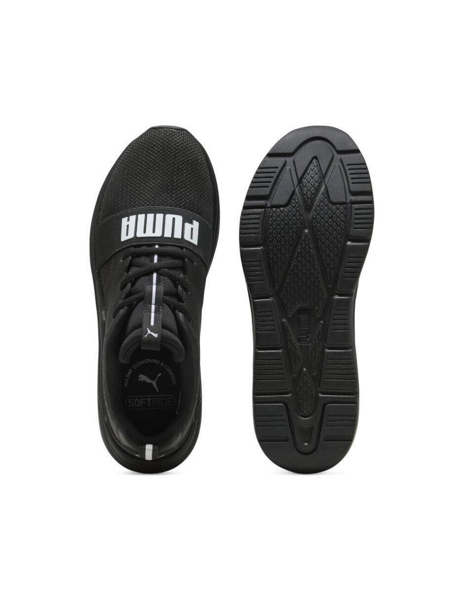Tenis Softride Wired 2 unisex para entrenamiento 4