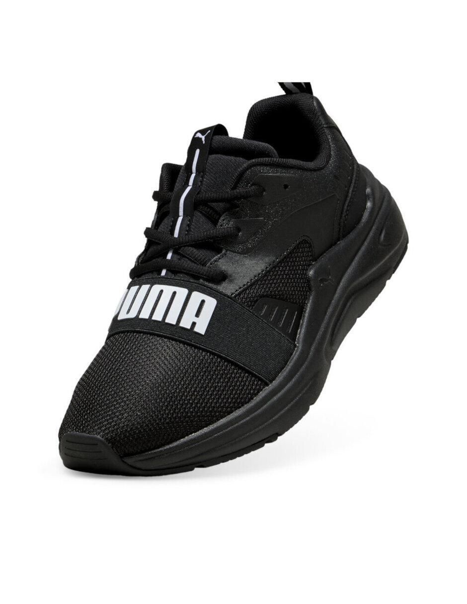 Tenis Softride Wired 2 unisex para entrenamiento 5