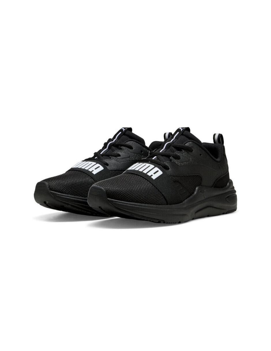 Tenis Softride Wired 2 unisex para entrenamiento 6