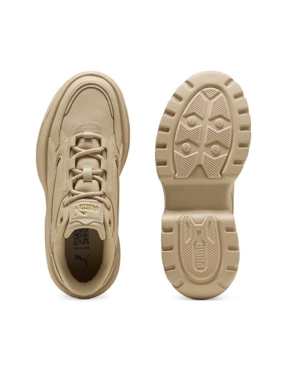 Tenis Softride Cosmic de mujer 4