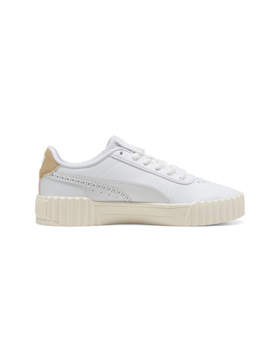 Tenis Bold Elegance de mujer