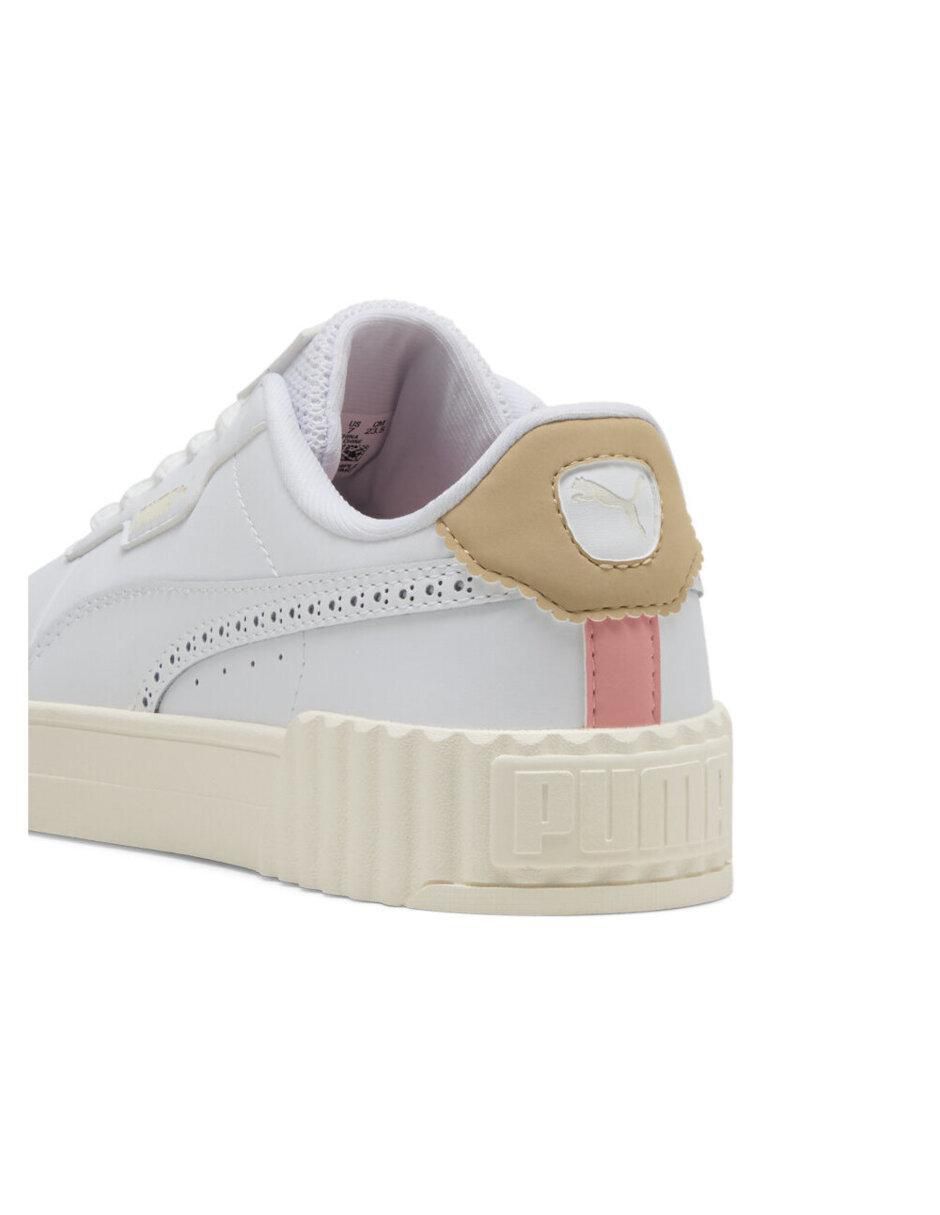 Tenis Bold Elegance de mujer 2