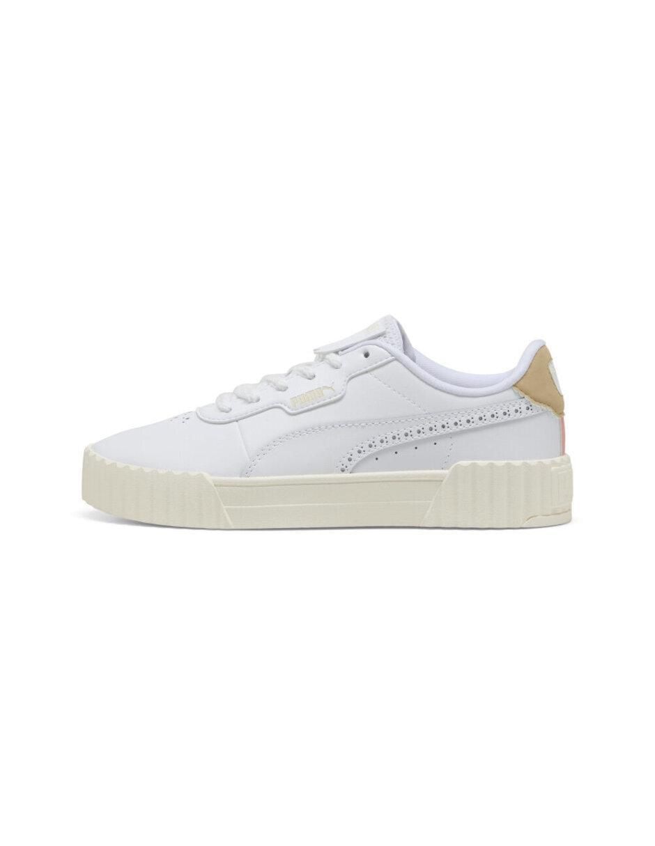 Tenis Bold Elegance de mujer 3
