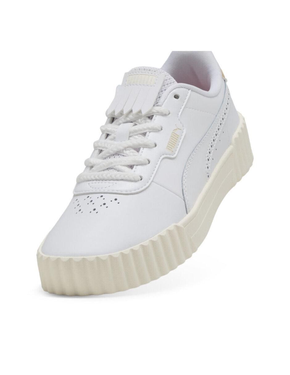 Tenis Bold Elegance de mujer 5