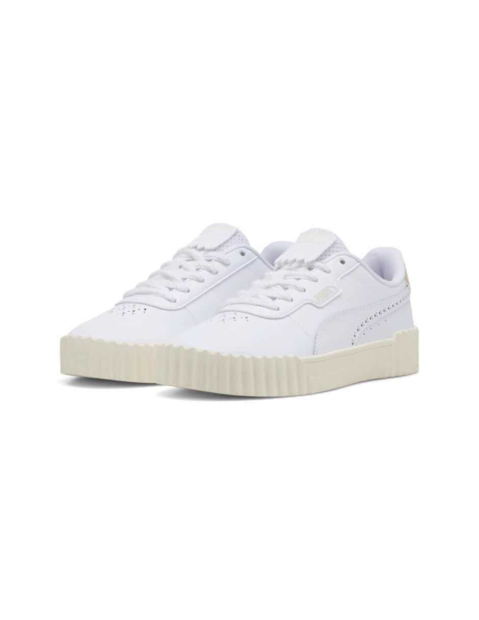 Tenis Bold Elegance de mujer 6