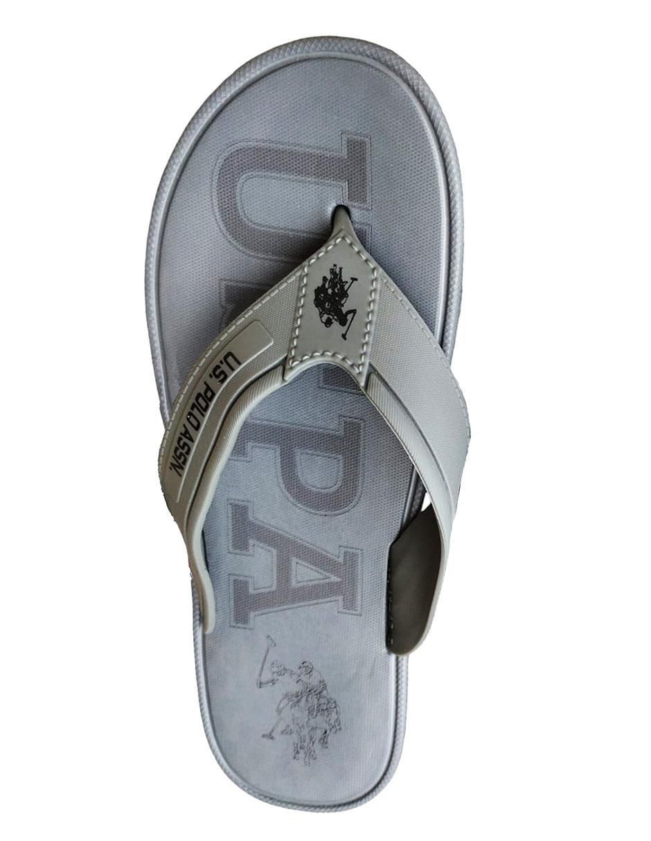 Sandalia para casual unisex 4