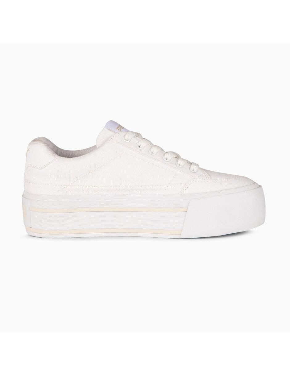 Tenis Vulc Fs Platform de mujer Tenis Vulc Fs Platform de mujer