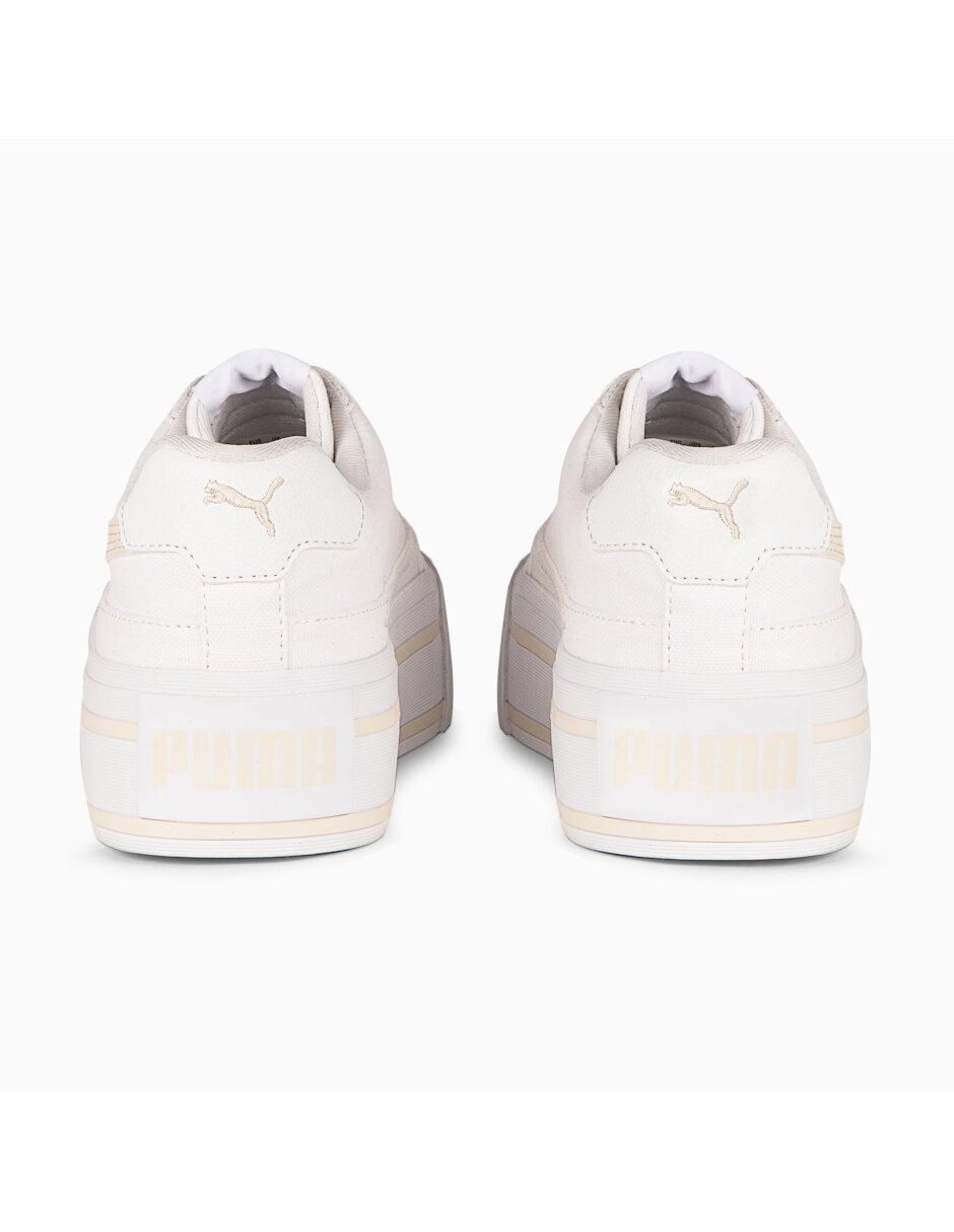 Tenis Vulc Fs Platform de mujer 2