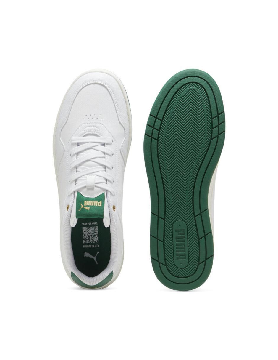 Tenis Court Classic de hombre 4
