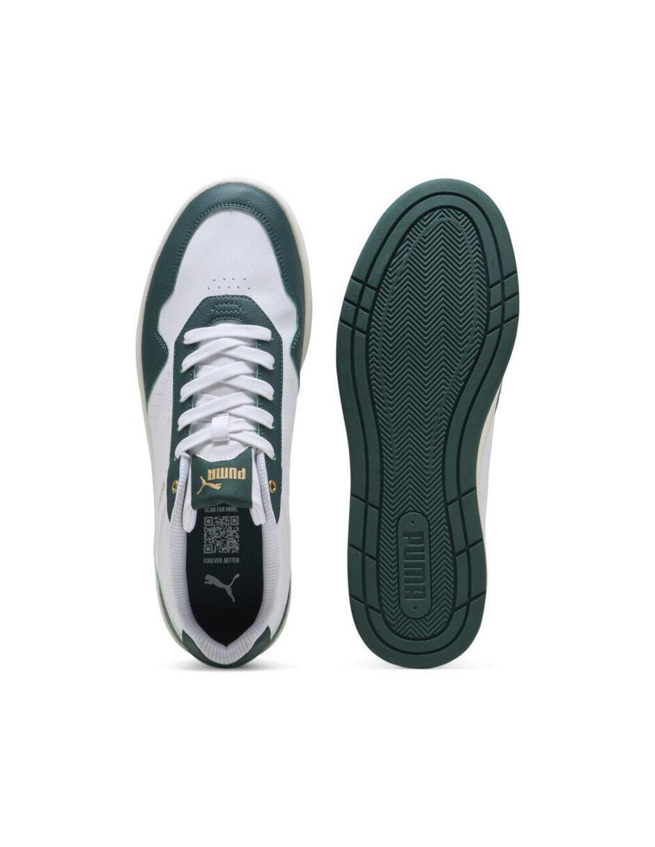 Tenis Court Classic de hombre 4