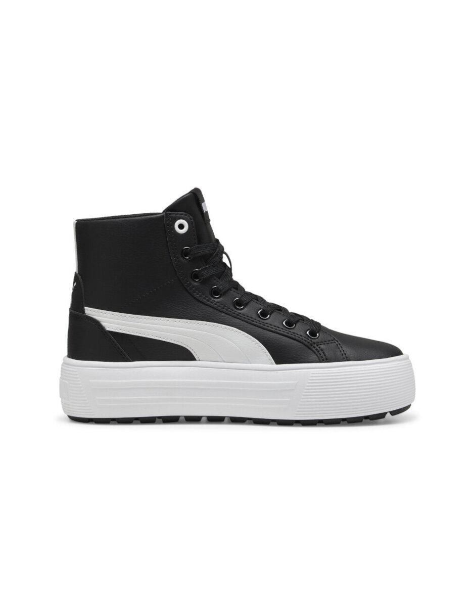 Tenis Kaia 2.0 Mid de mujer