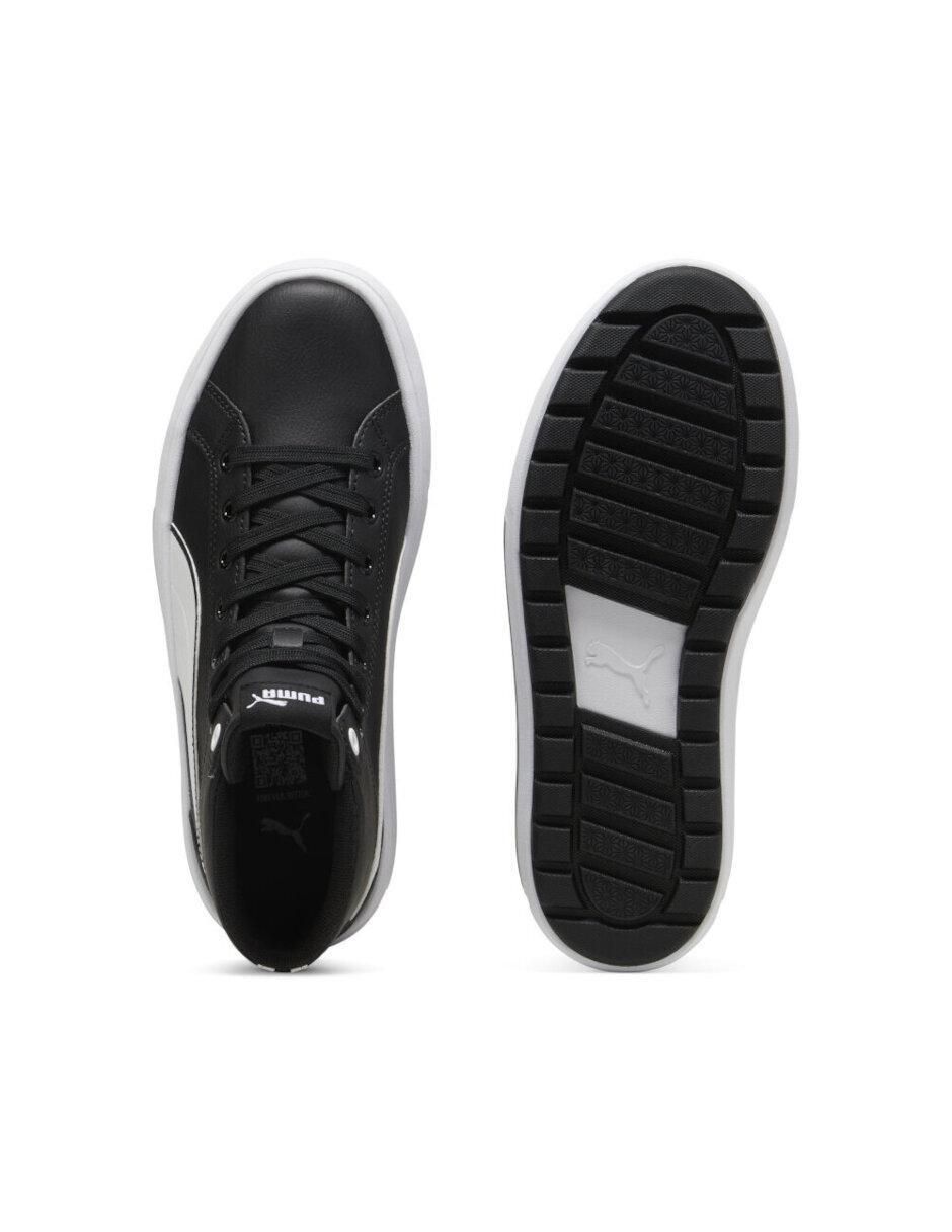 Tenis Kaia 2.0 Mid de mujer 4