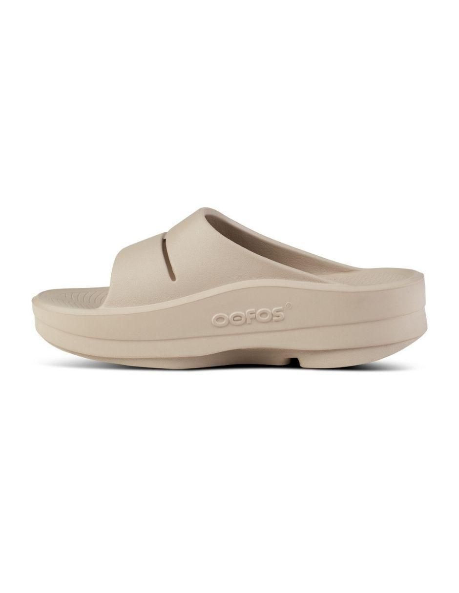 Sandalias para recuperación Oomega Slide de mujer 3