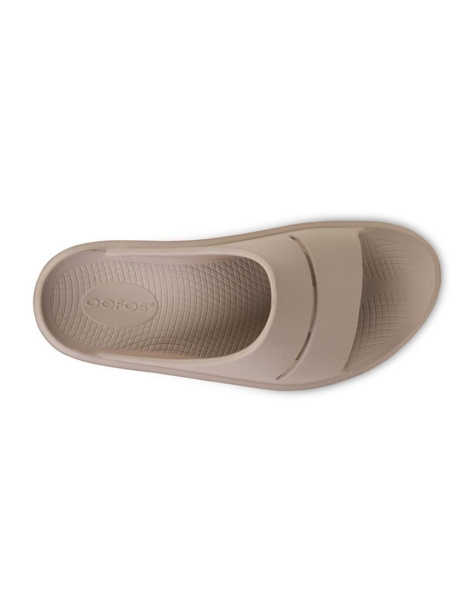 Sandalias para recuperación Oomega Slide de mujer 6