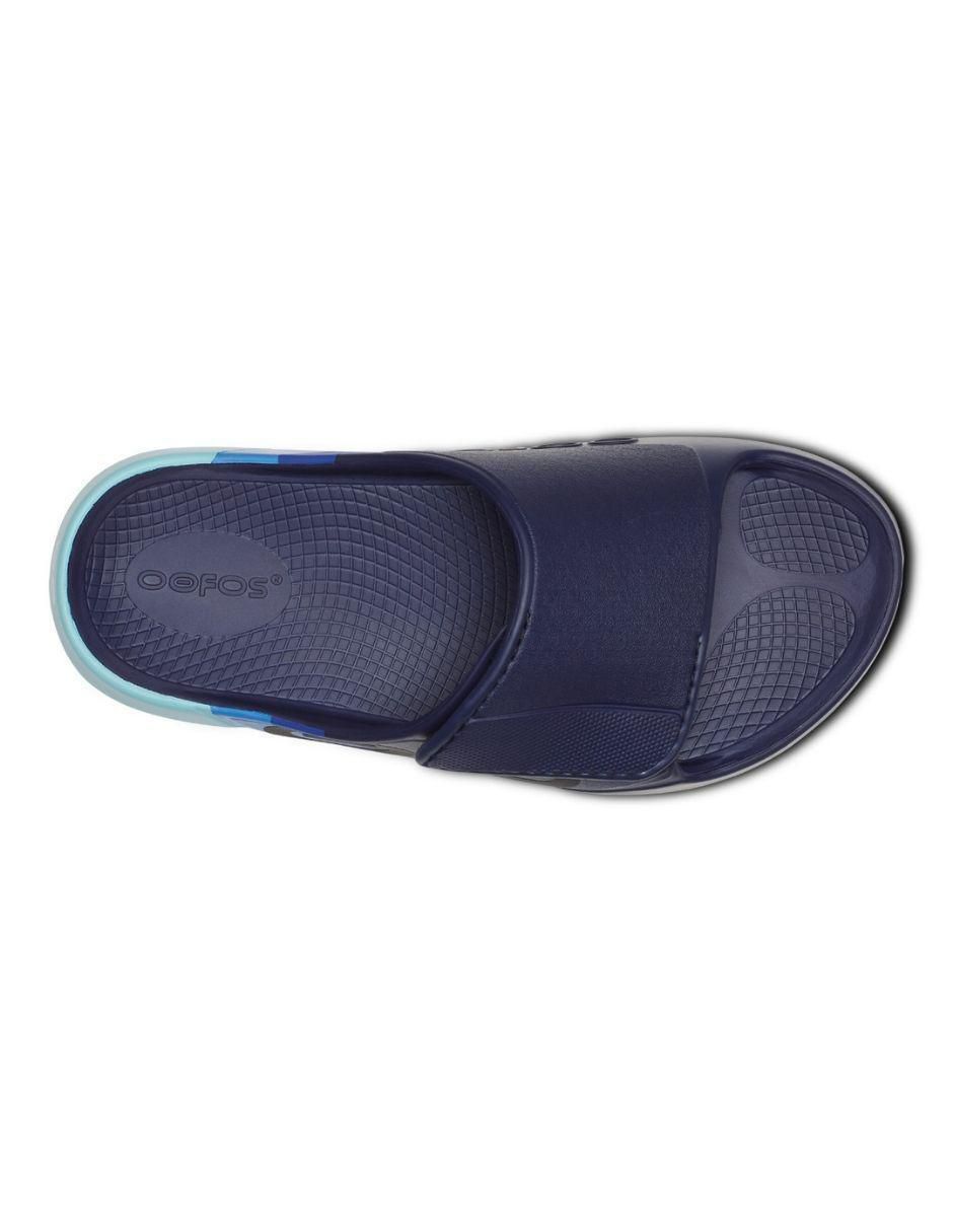 Sandalias para recuperación Ooahh Sport Flex de hombre 6