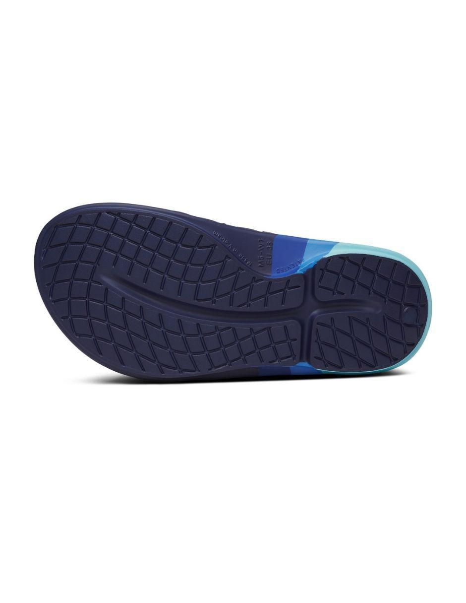 Sandalias para recuperación Ooahh Sport Flex de hombre 7