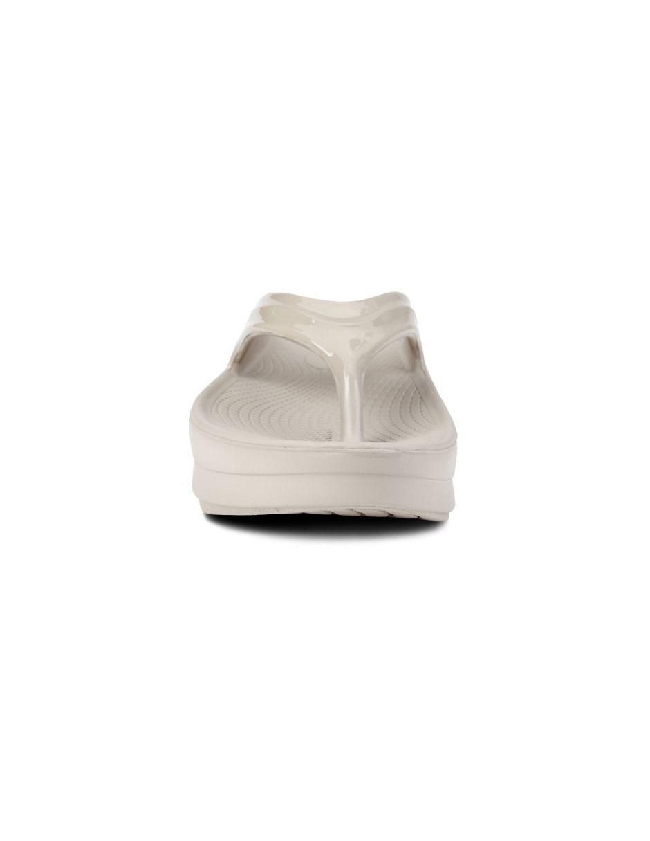Sandalias para recuperación Oomega de mujer 4