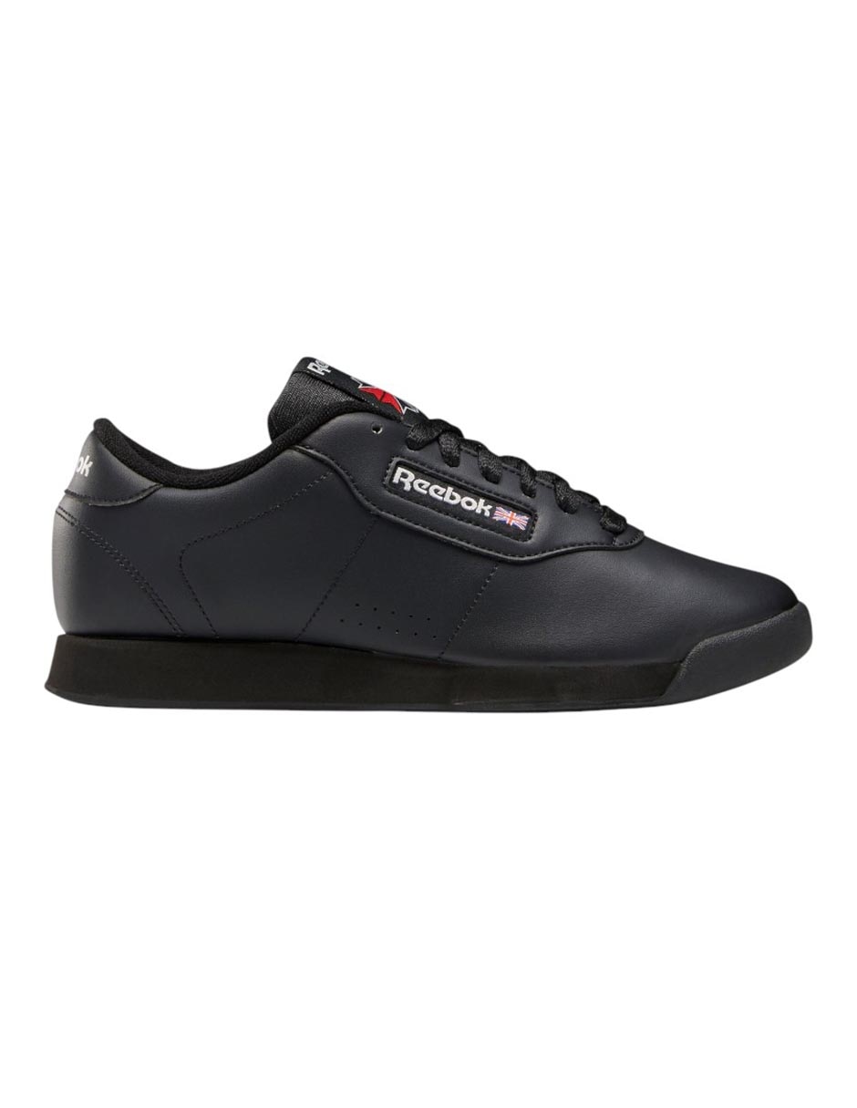 Tenis casual Princess de mujer
