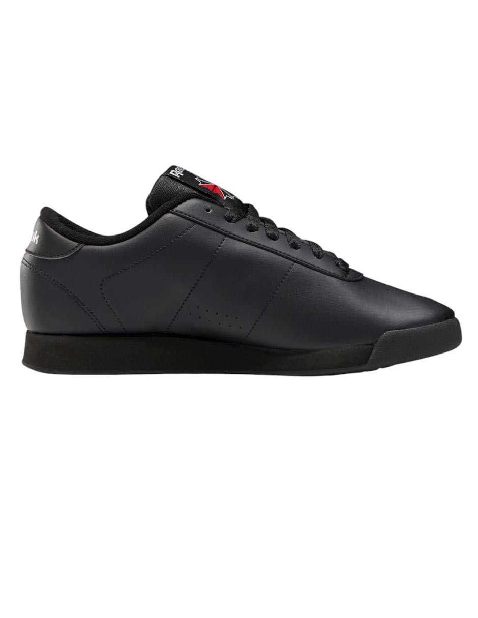 Tenis casual Princess de mujer 2