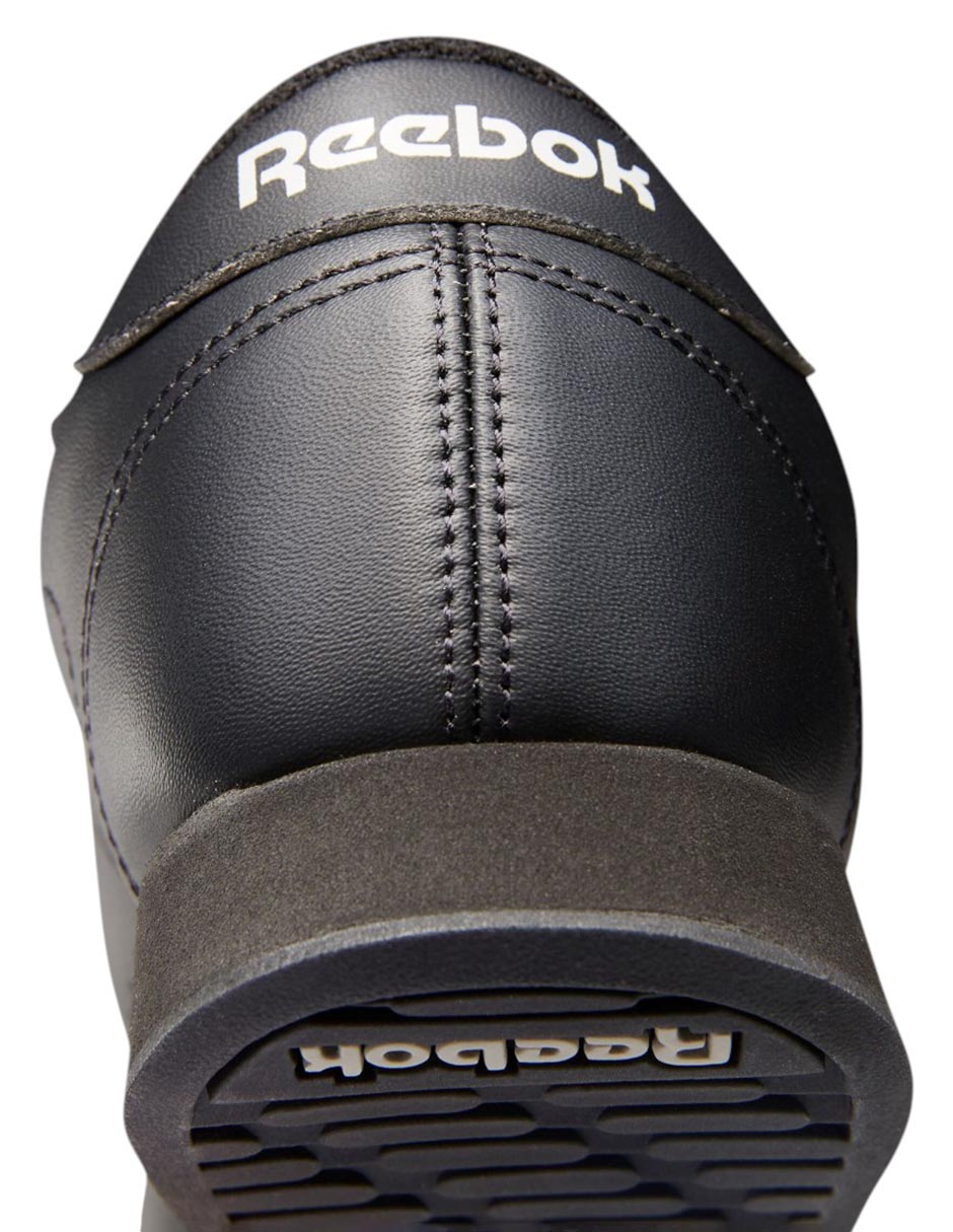Tenis casual Princess de mujer 3