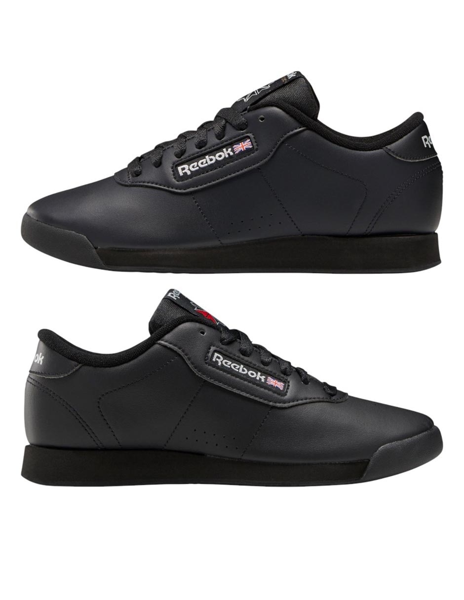 Tenis casual Princess de mujer 4