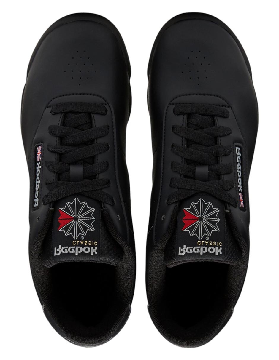 Tenis casual Princess de mujer 5