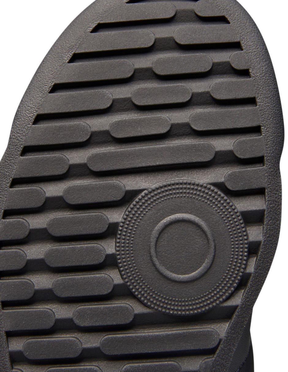 Tenis casual Princess de mujer 8