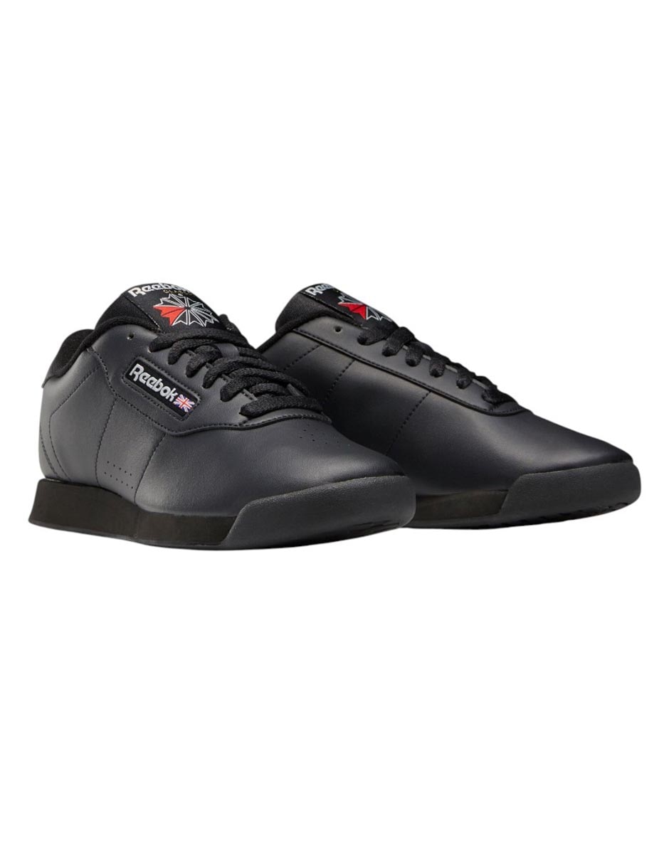 Tenis casual Princess de mujer 10