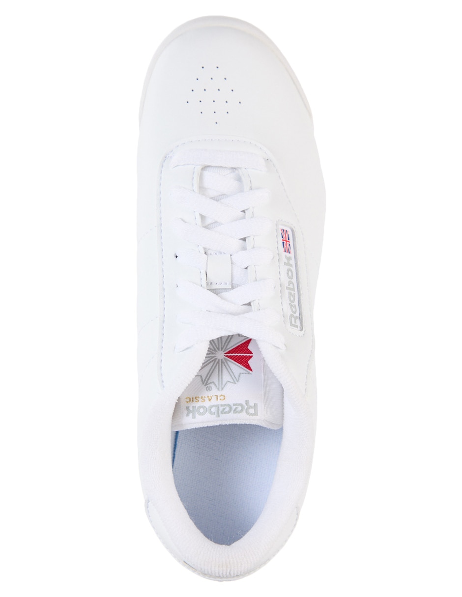 Tenis para entrenamiento Princess de mujer 5