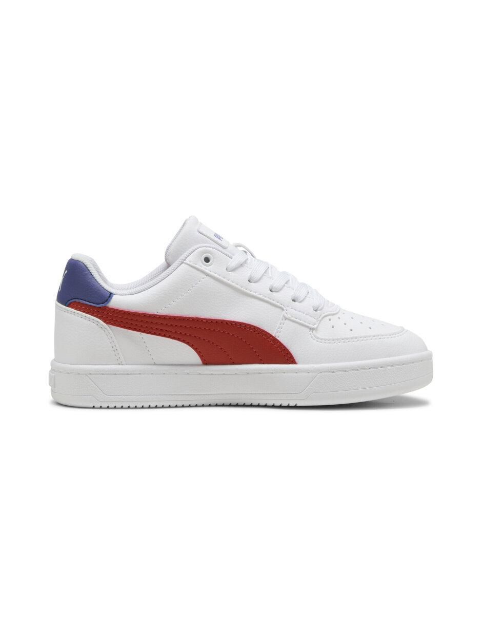 California Zapatos Puma Hombre Colombia Blancos Puma California