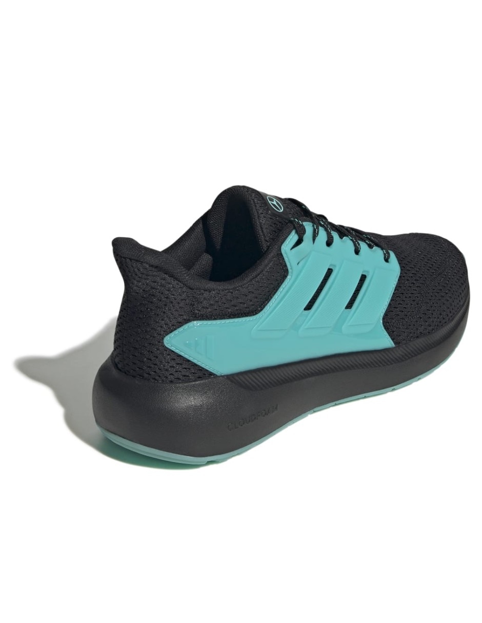 Tenis Hoops unisex para entrenamiento 6