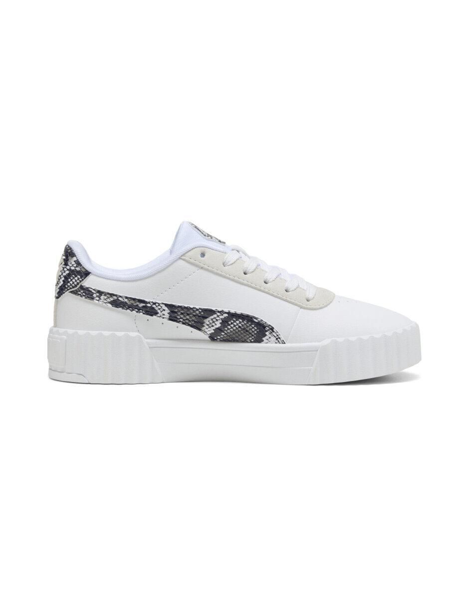 Tenis Apolo de mujer