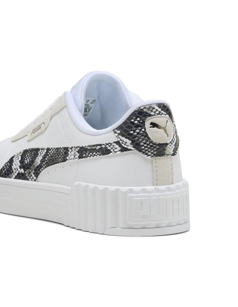 Tenis Apolo de mujer 2