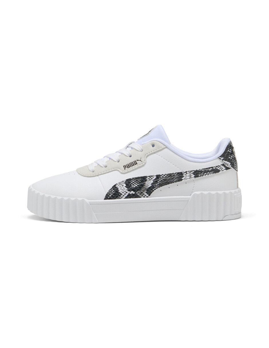Tenis Apolo de mujer 3
