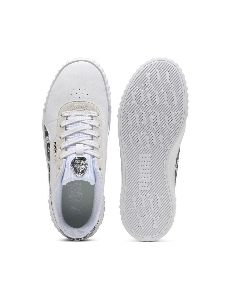 Tenis Apolo de mujer 4