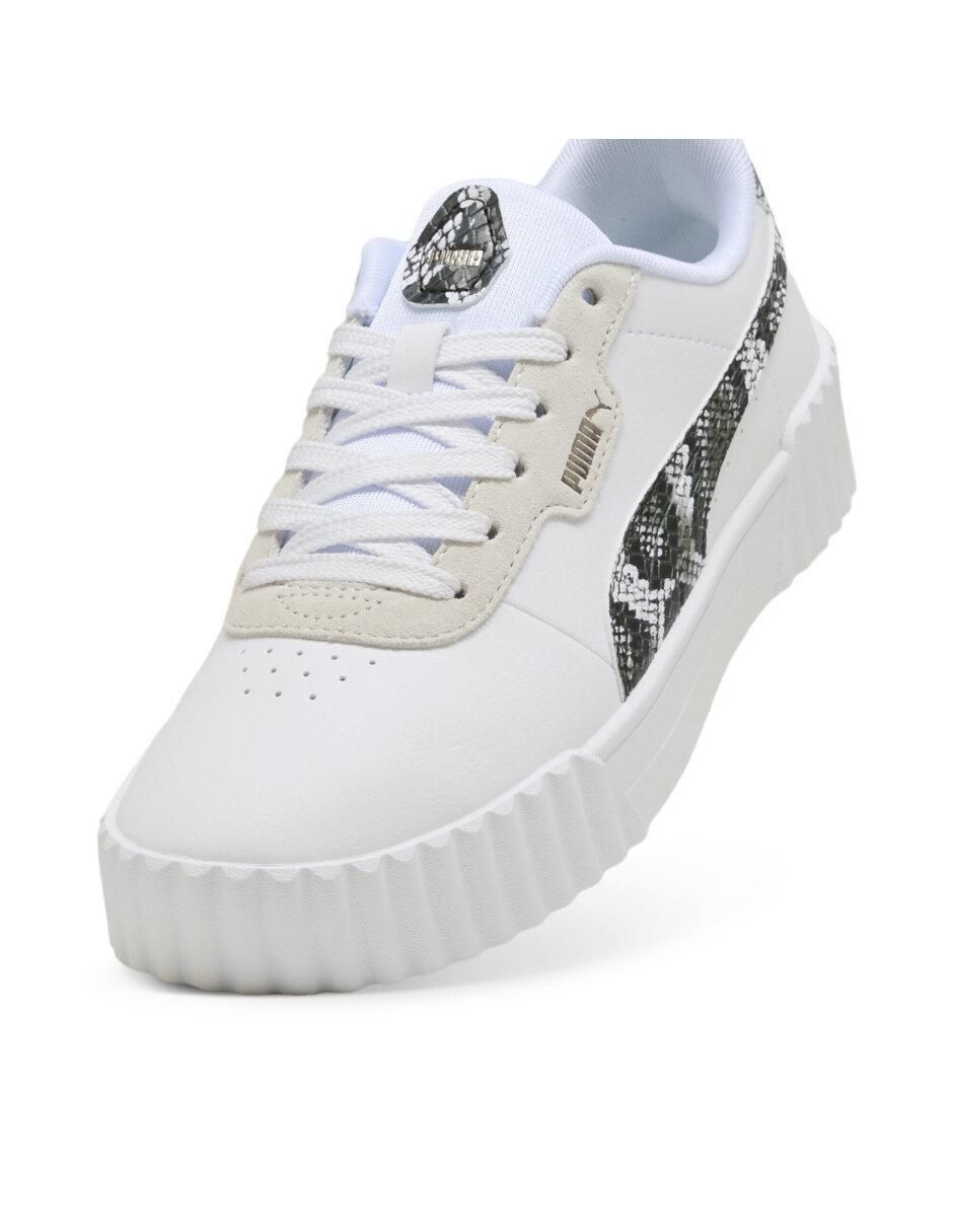 Tenis Apolo de mujer 5
