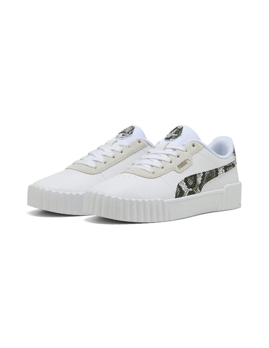 Tenis Apolo de mujer 6