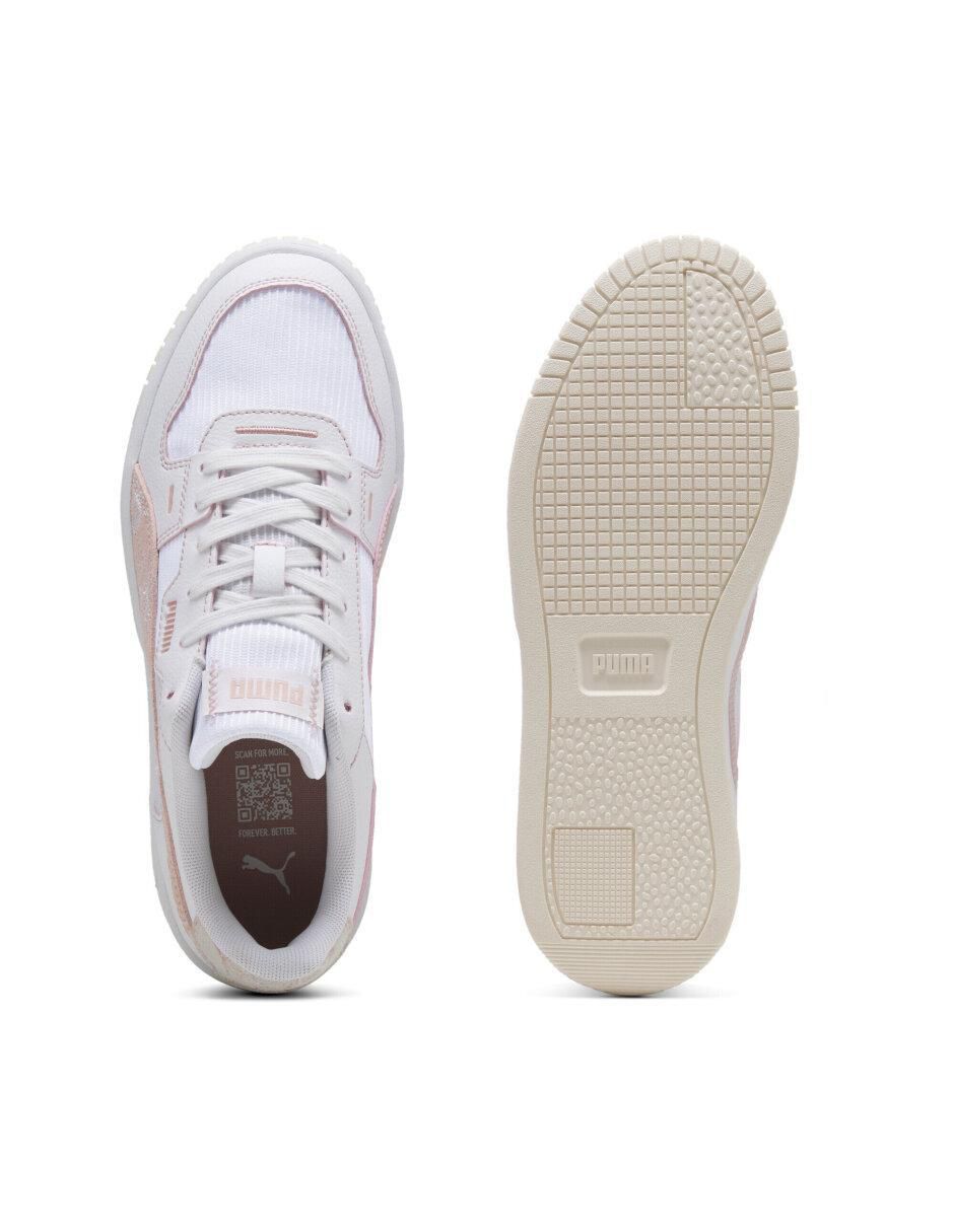 Tenis Karmen Ii Idol Snake Chic de mujer 4