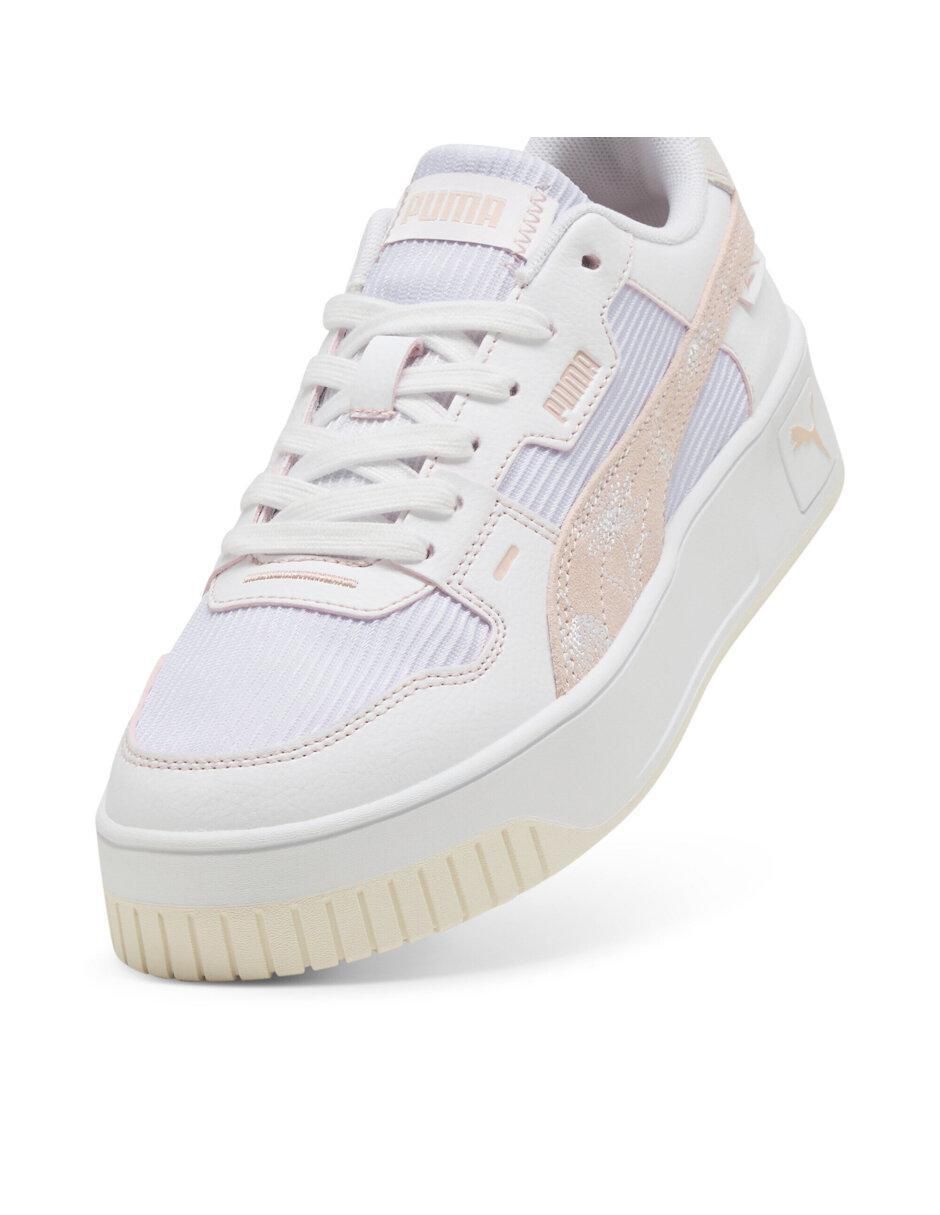 Tenis Karmen Ii Idol Snake Chic de mujer 5