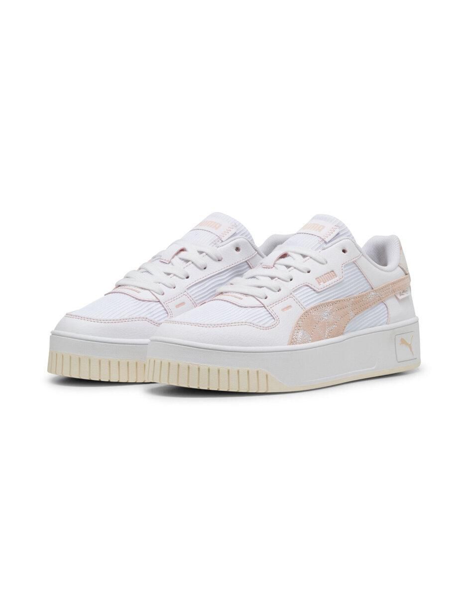 Tenis Karmen Ii Idol Snake Chic de mujer 6
