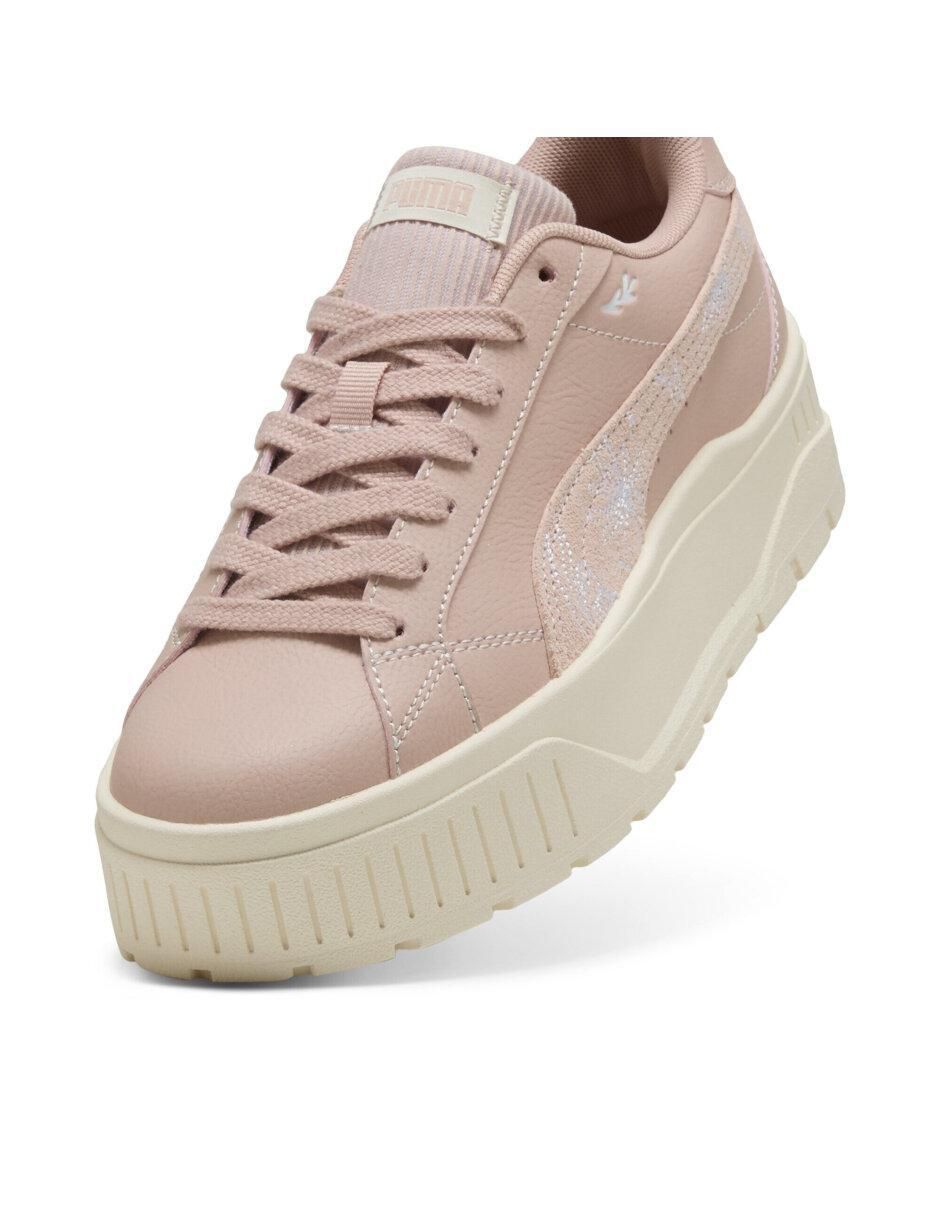 Tenis Court Classy Crafted Flores de mujer 5