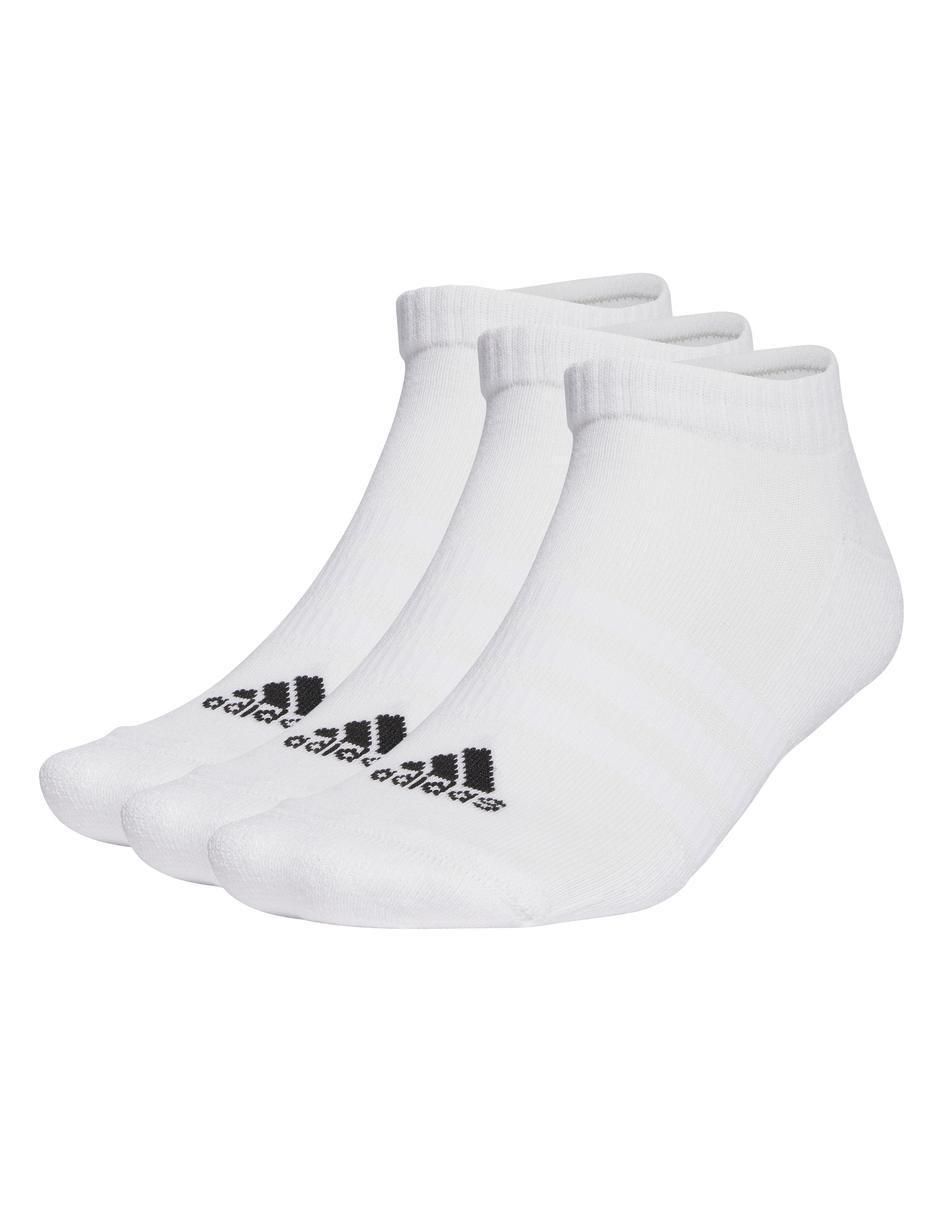 Set de calcetín para entrenamiento unisex 6 pares Set de calcetín para entrenamiento unisex 6 pares