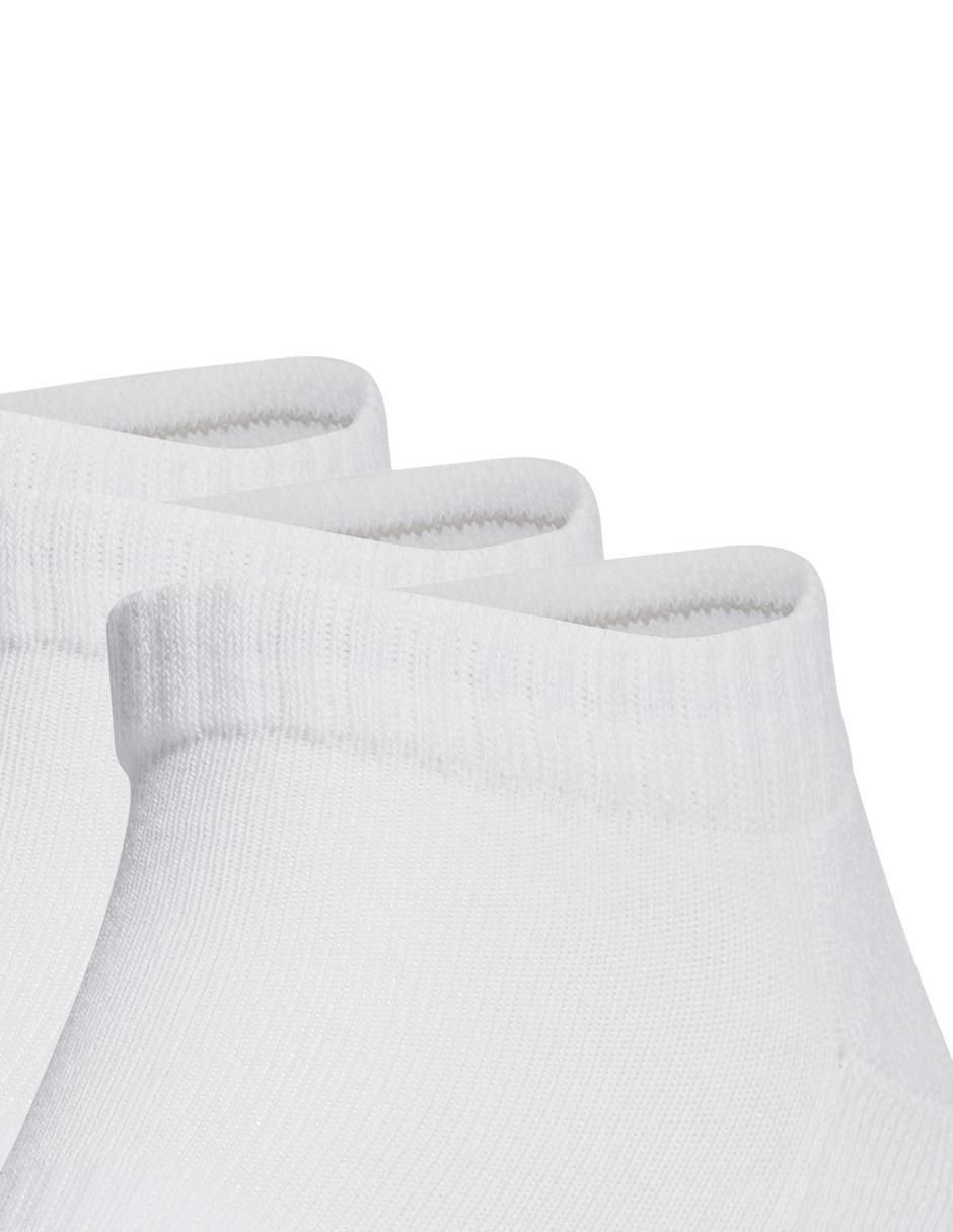 Set de calcetín para entrenamiento unisex 6 pares 2