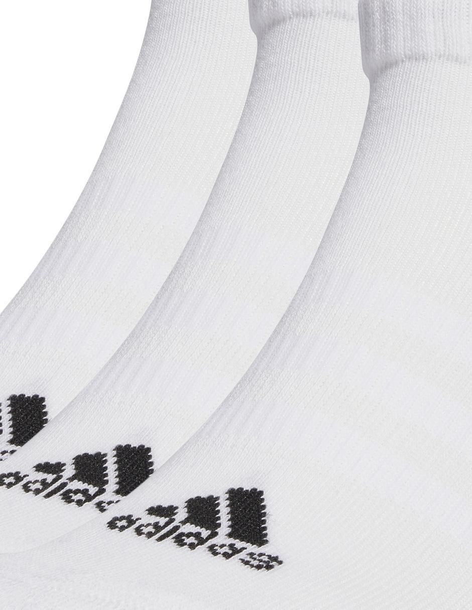 Set de calcetín para entrenamiento unisex 6 pares 3
