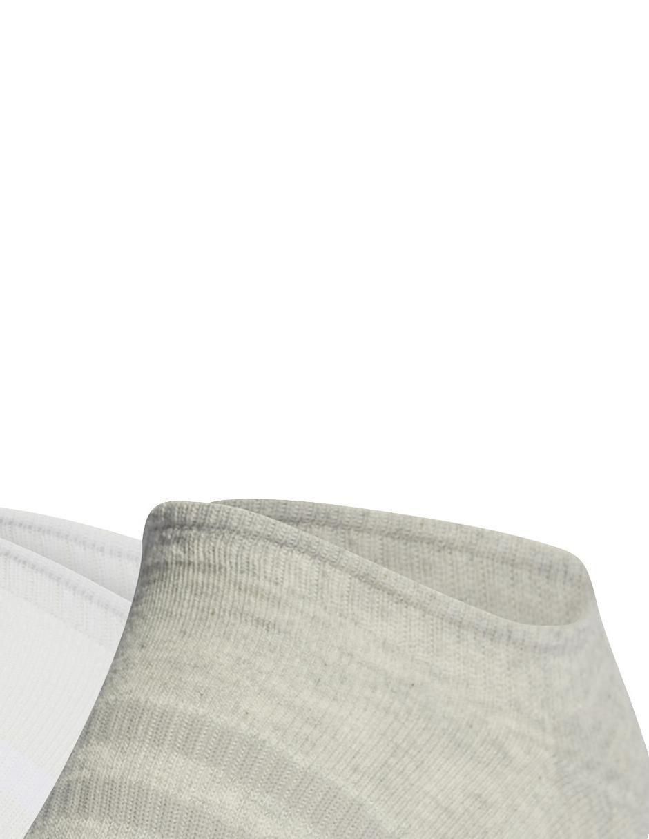 Set de tin para entrenamiento unisex 3 pares 2