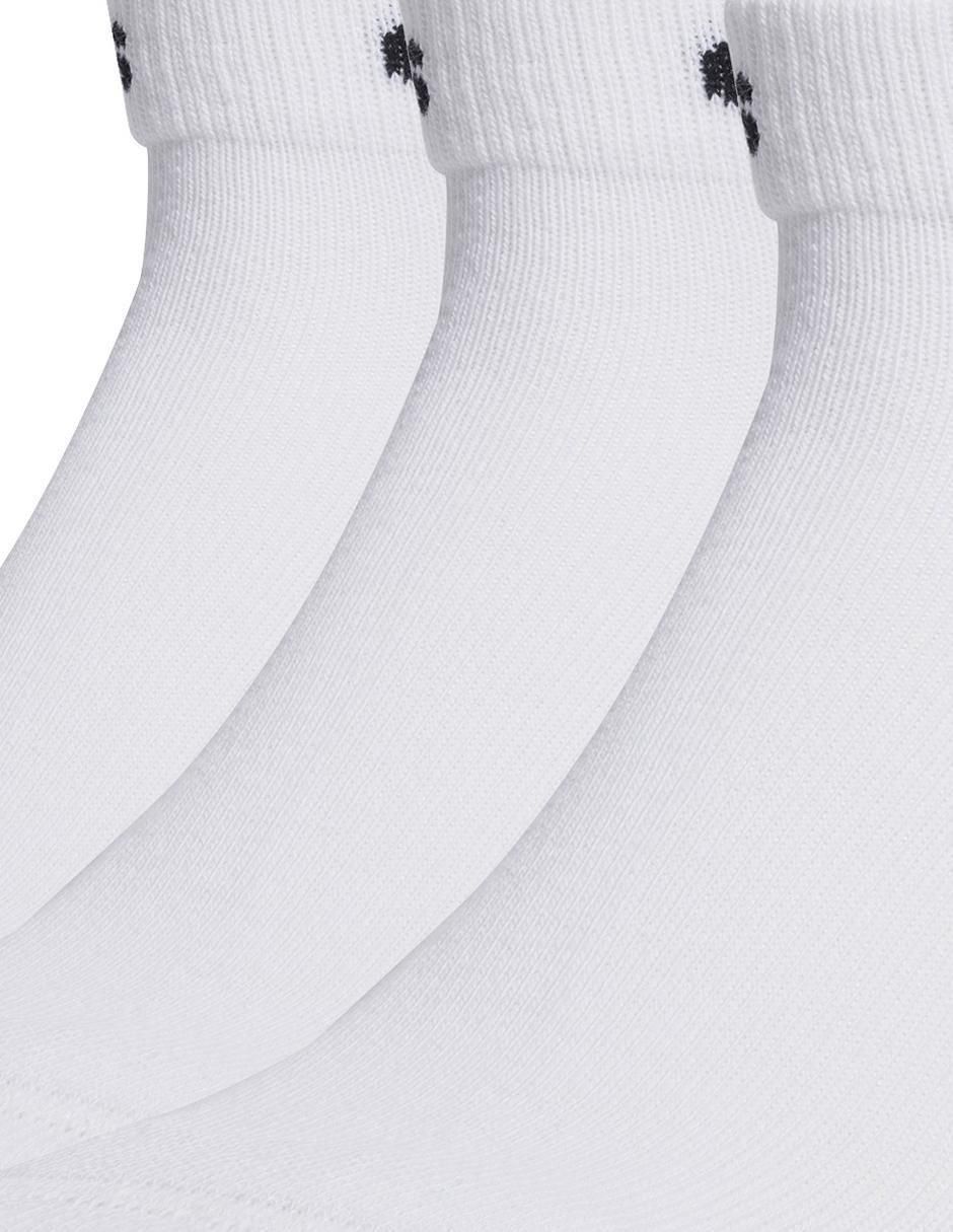 Set de calcetín para entrenamiento unisex 3 pares 3