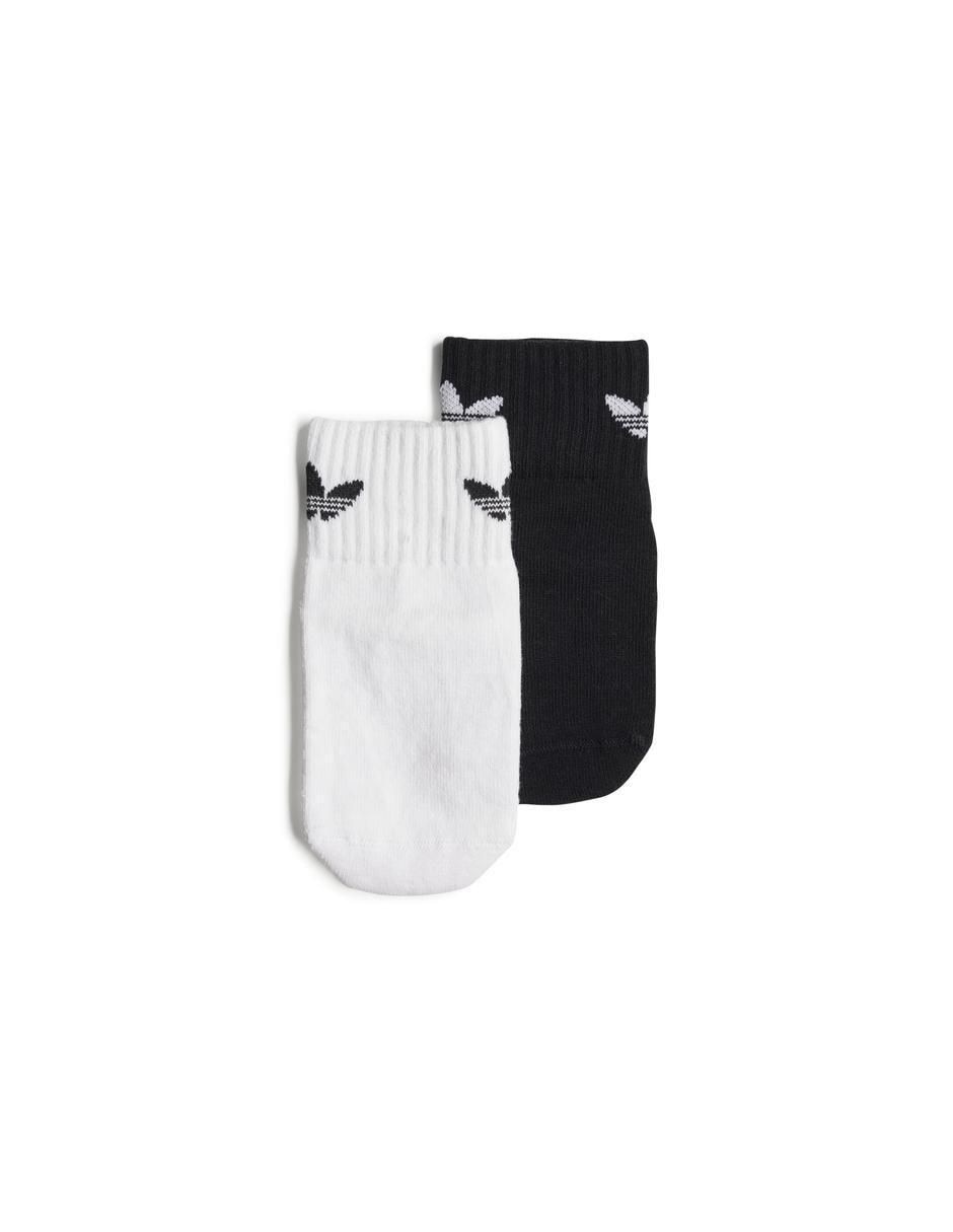 Set de calcetín para entrenamiento para infantil unisex 2 pares Set de calcetín para entrenamiento para infantil unisex 2 pares