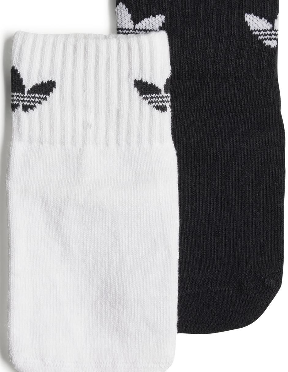 Set de calcetín para entrenamiento para infantil unisex 2 pares 3