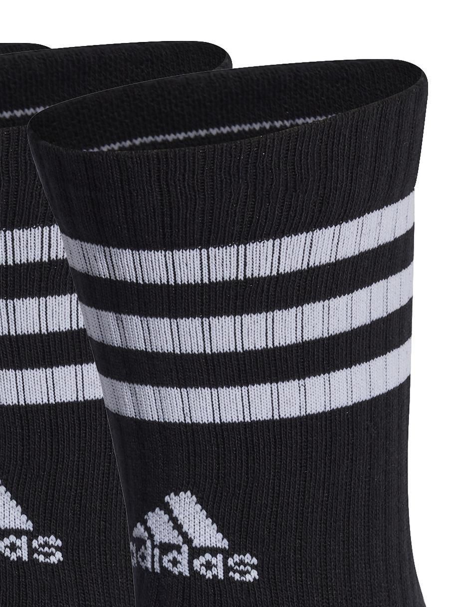 Set de calceta para entrenamiento unisex 3 pares 2
